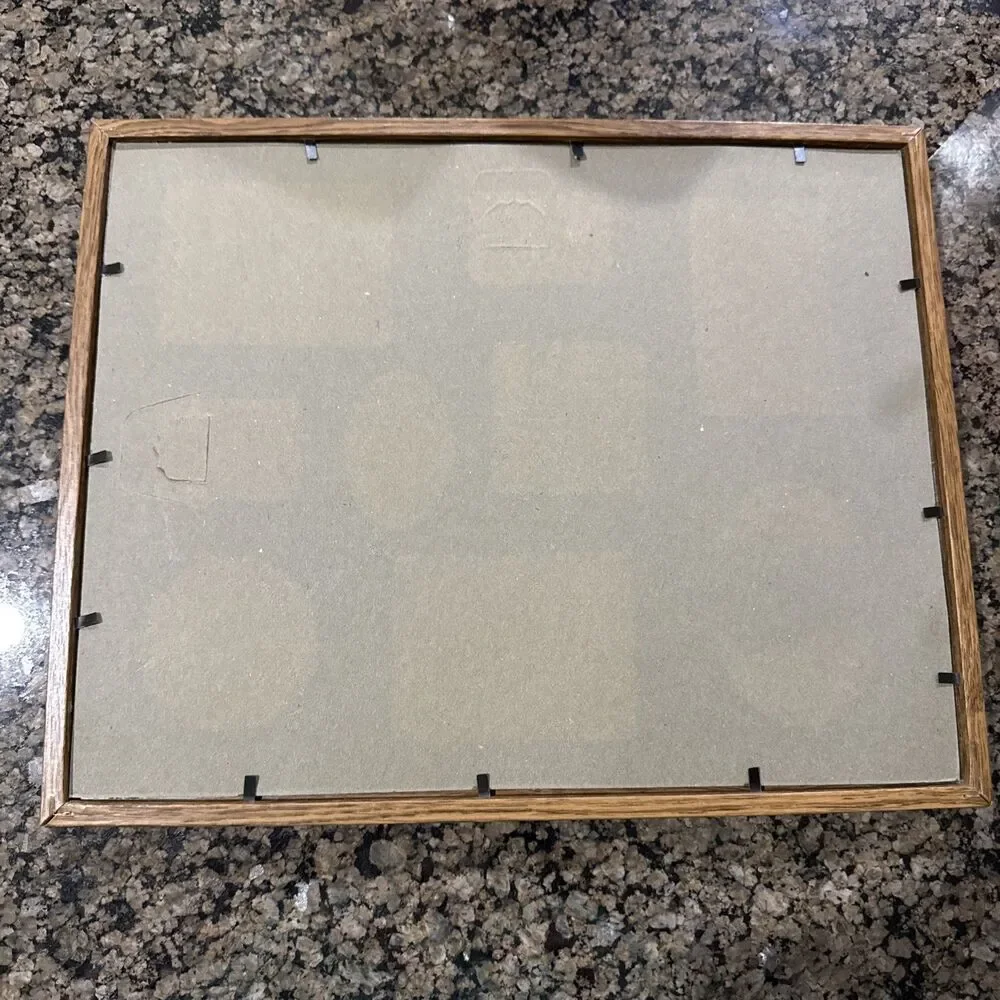 Unbranded vtg wooden